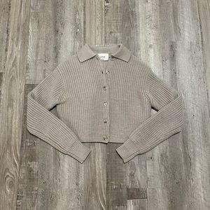 Wilfred Nasim Sweater